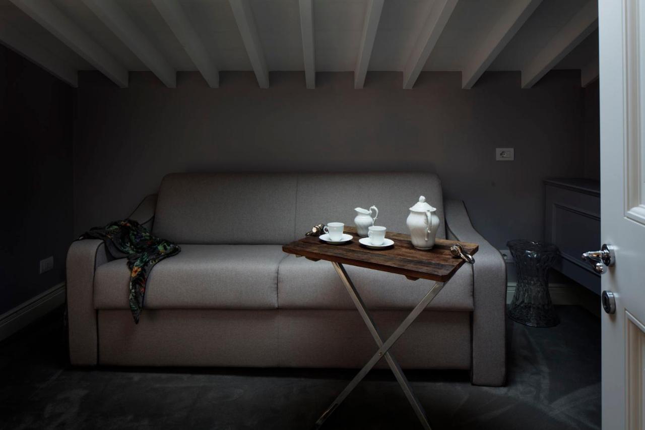 The Frame Hotel Флоренція Екстер'єр фото