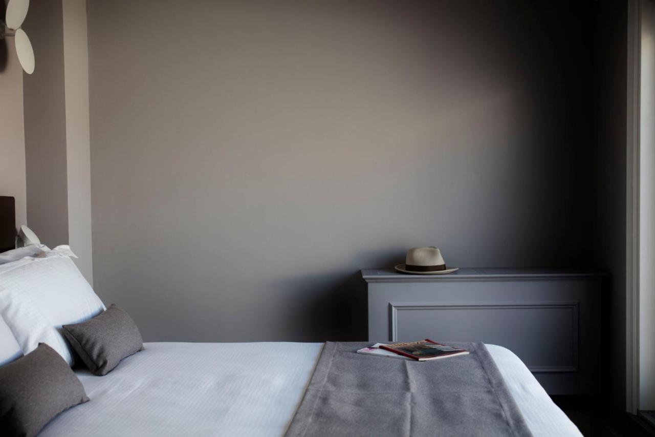 The Frame Hotel Флоренція Екстер'єр фото