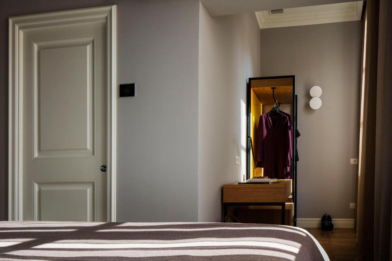 The Frame Hotel Флоренція Екстер'єр фото