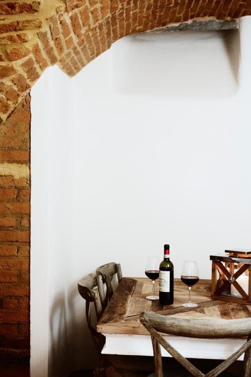 The Frame Hotel Флоренція Екстер'єр фото